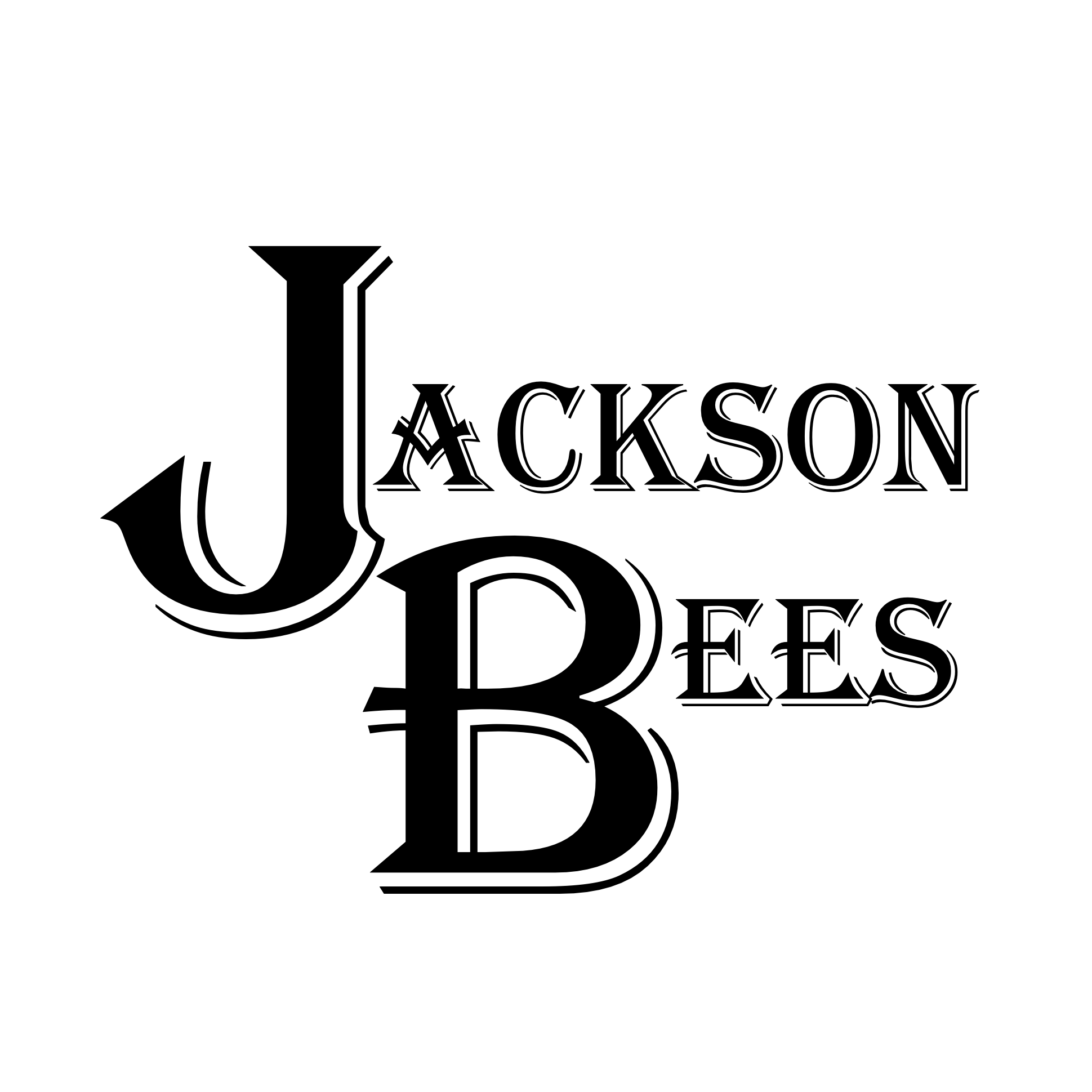 JacksonBees logo